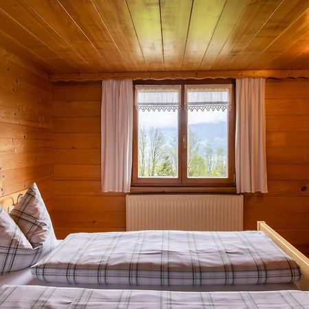Bauernhof Hammerer Эгг Экстерьер фото