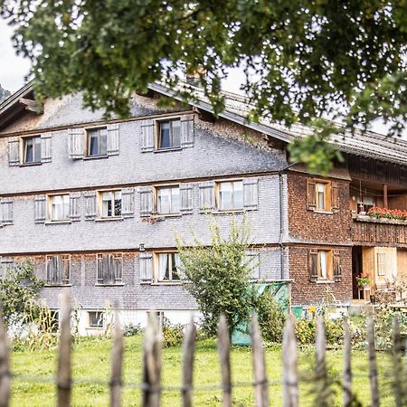 Bauernhof Hammerer Эгг Экстерьер фото