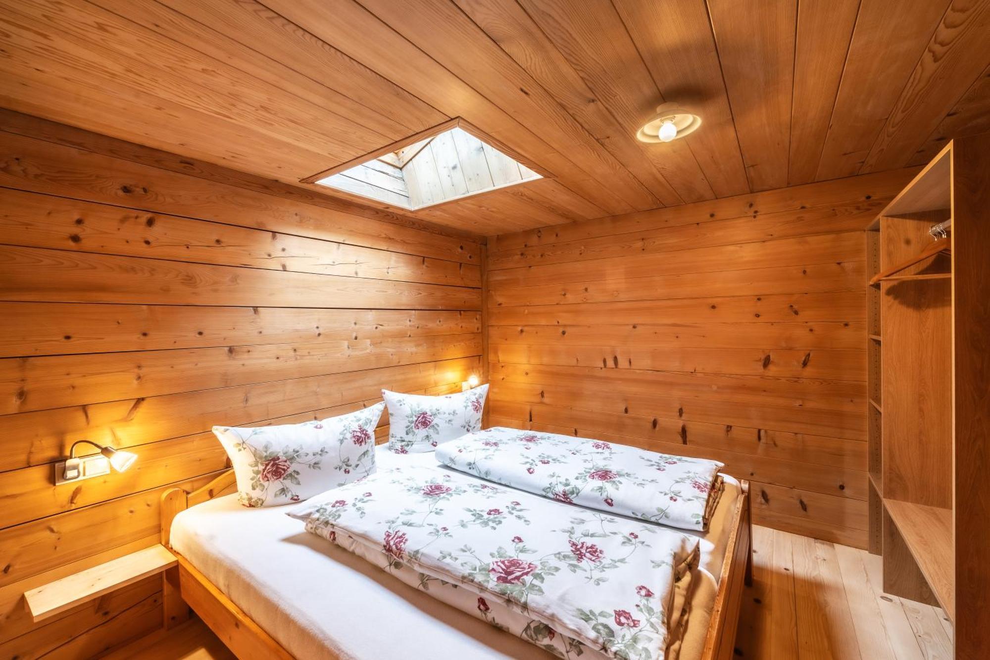 Bauernhof Hammerer Эгг Экстерьер фото